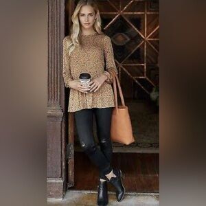 Good Hart - Somerset Skinny Black